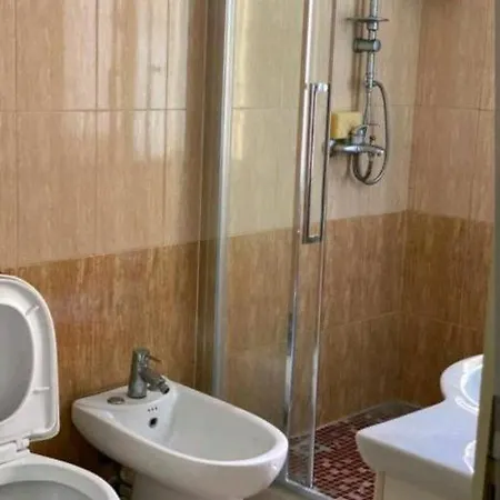 Sea View Beach Apartment Golem (Tirana)