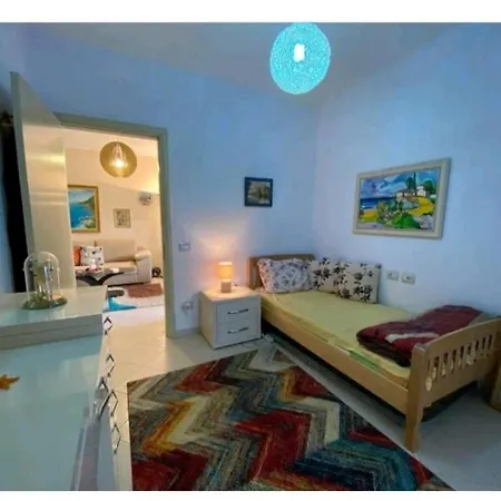 Sea View Beach Apartment