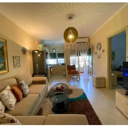 Apartment Sea View Beach *
