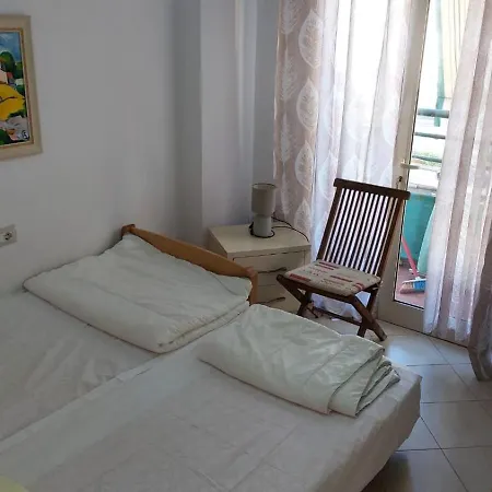 Sea View Beach Apartment